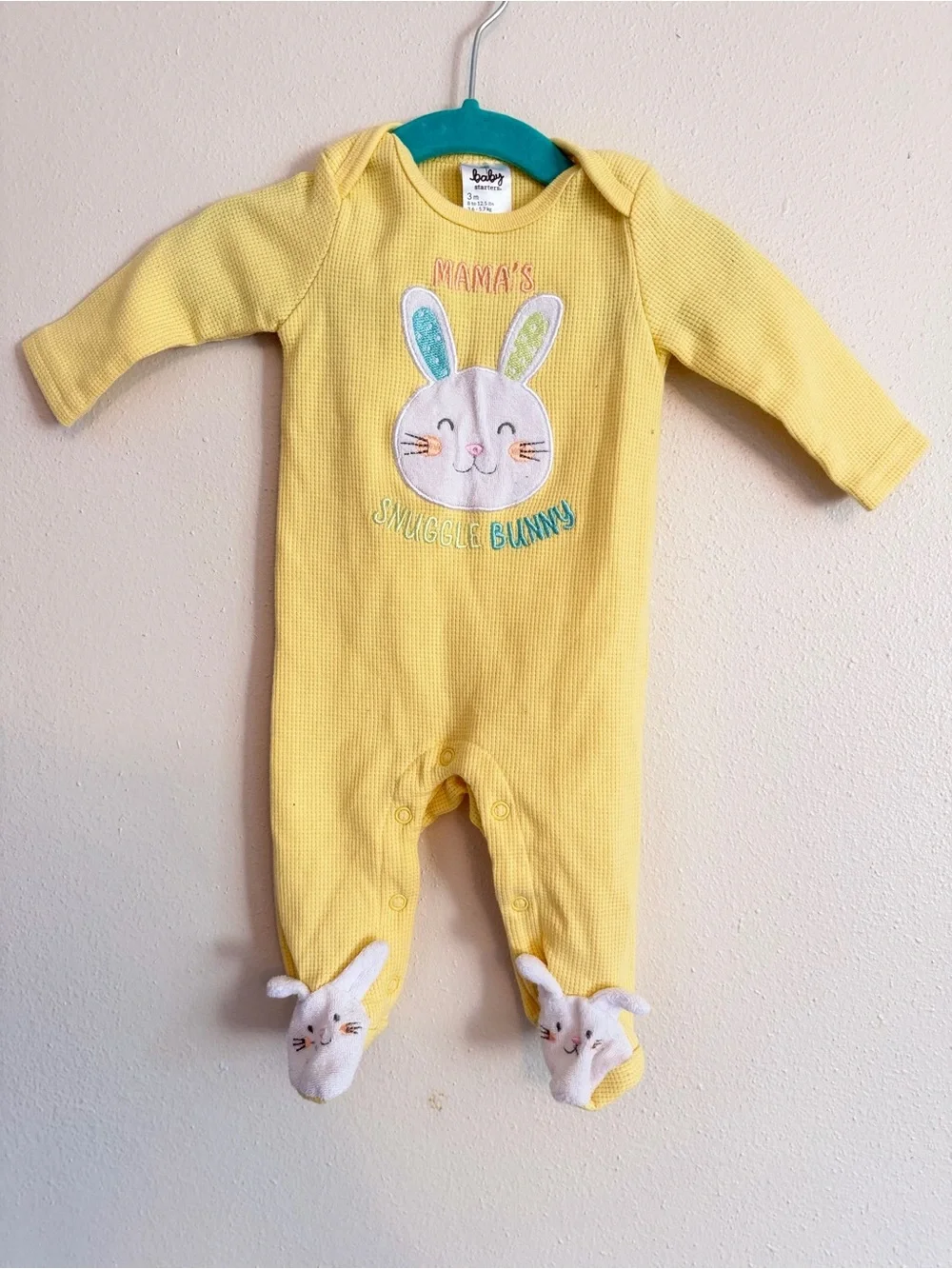 Unbranded Yellow 